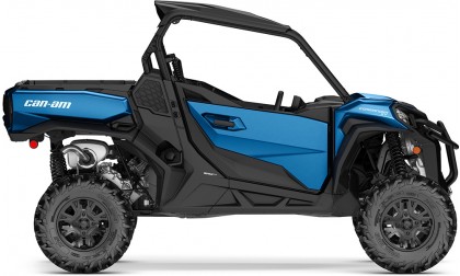 Commander XT 1000R (100hp)